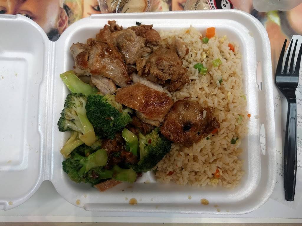 Panda Express | meal takeaway | 455 Opry Mills Dr, Nashville, TN 37214, USA | 6156490426 OR +1 615-649-0426