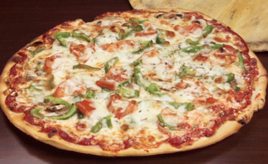 Rosatis Pizza | restaurant | 2411 Algonquin Rd, Algonquin, IL 60102, USA | 8154446868 OR +1 815-444-6868