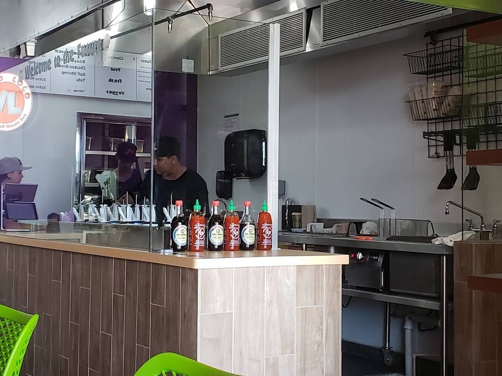 Woko Loco | restaurant | 1201 Barbara Jordan Blvd #1280, Austin, TX 78723, USA | 5122913737 OR +1 512-291-3737