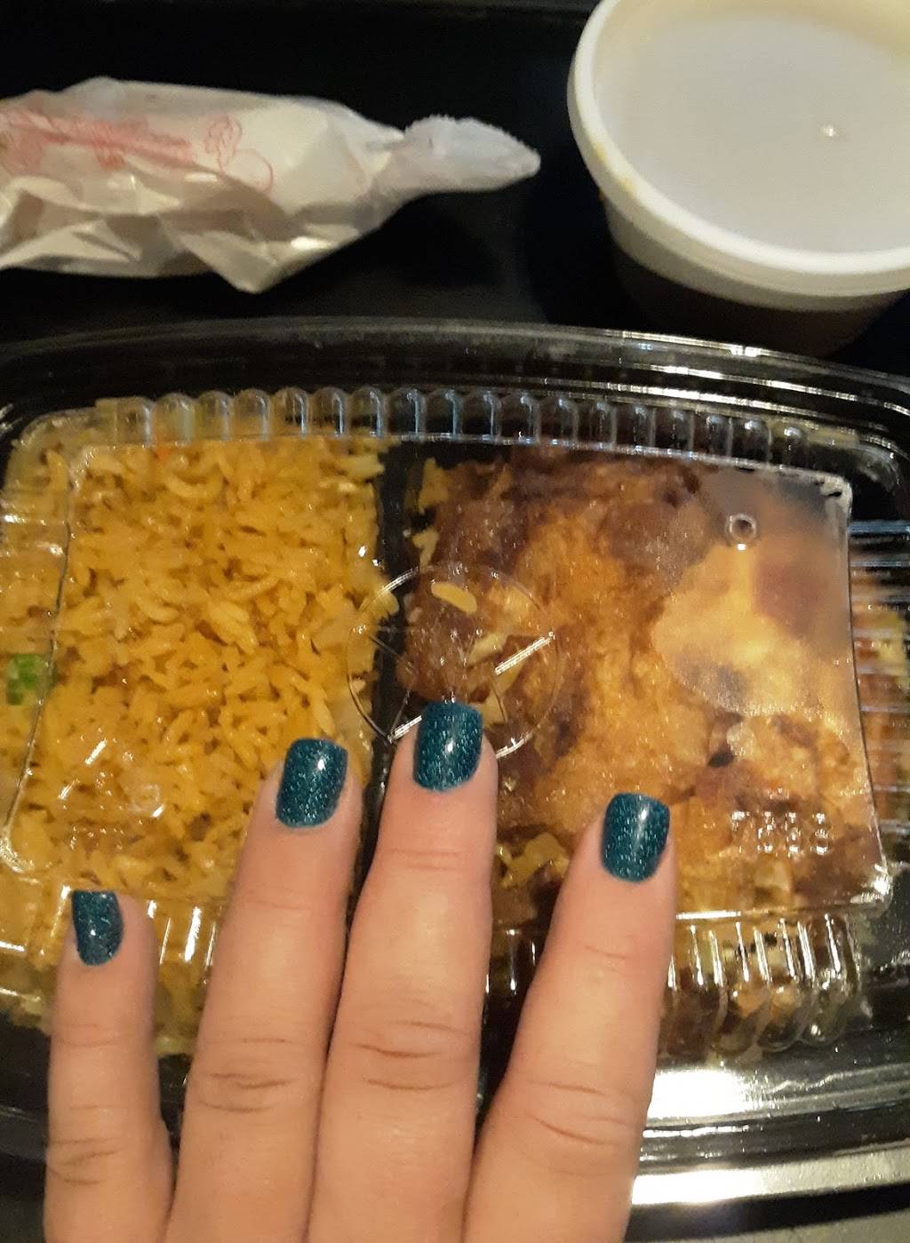 China Great Wall | restaurant | 1860 Sandy Plains Rd #7836, Marietta, GA 30066, USA | 7705781488 OR +1 770-578-1488