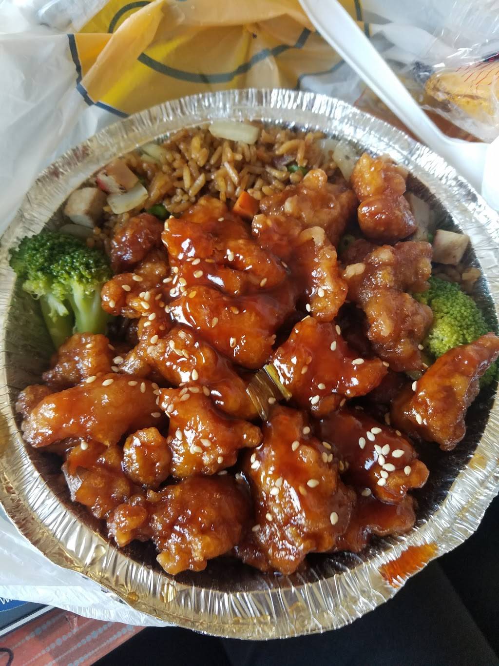 Great Taste | restaurant | 718 ONeal Ln, Baton Rouge, LA 70816, USA | 2252722513 OR +1 225-272-2513