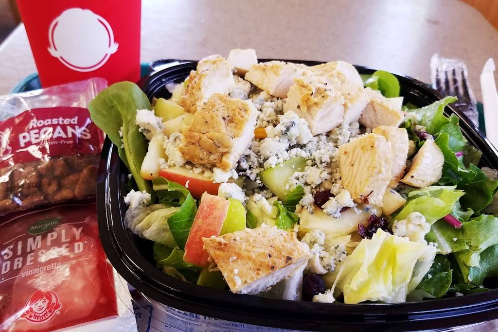 Wendys | restaurant | 7000 E Mayo Blvd, Phoenix, AZ 85054, USA | 4805021405 OR +1 480-502-1405