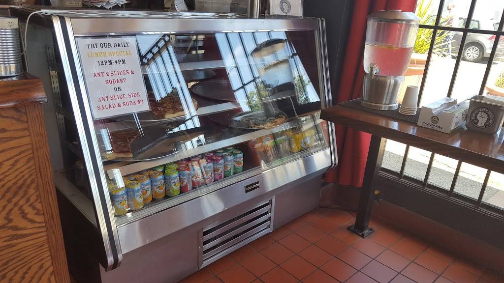 Fist of Flour Doughjo | meal takeaway | 4166 MacArthur Blvd, Oakland, CA 94619, USA | 5105316367 OR +1 510-531-6367