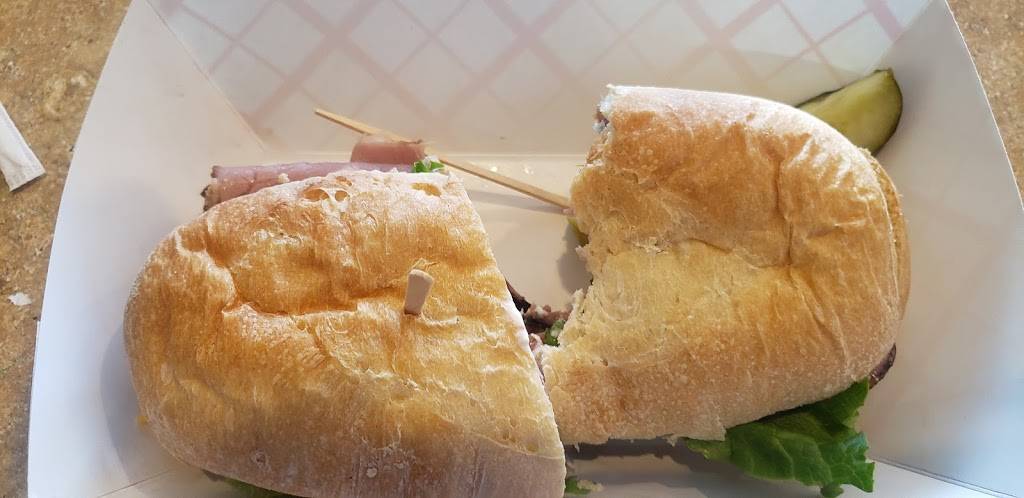 Johnstown Lunch Box | meal takeaway | 111 W South 1st St, Johnstown, CO 80534, USA | 9706600817 OR +1 970-660-0817