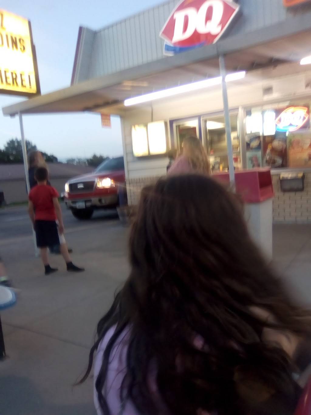 Dairy Queen | restaurant | 711 N 3rd Ave, Marshalltown, IA 50158, USA | 6417522712 OR +1 641-752-2712