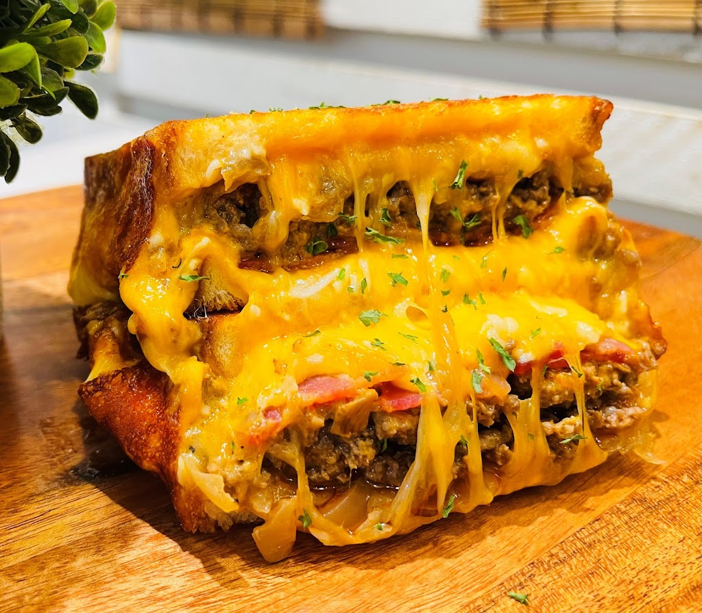 ALOHA MELT - Santa Ana - Takeout & Delivery ONLY!! | restaurant | 2509 S Broadway, Santa Ana, CA 92707, USA | 9497017442 OR +1 949-701-7442