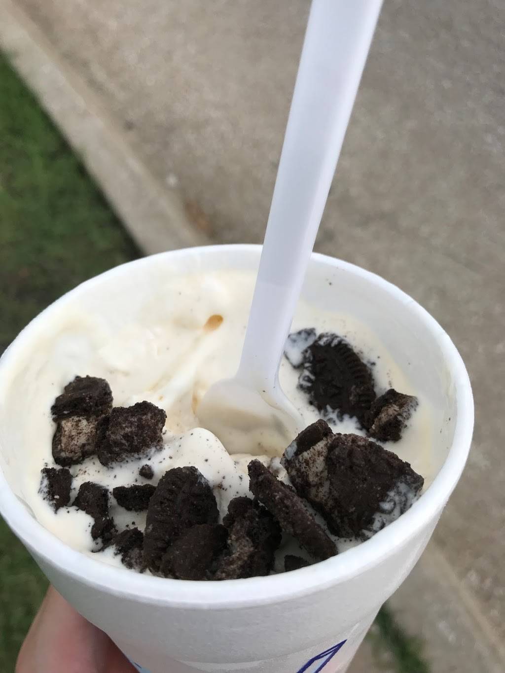 Sonic Drive-In | restaurant | 3518 Matlock Rd, Arlington, TX 76015, USA | 8175575707 OR +1 817-557-5707