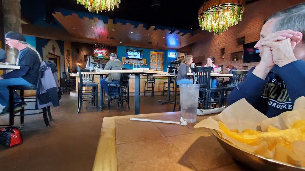 On the Border | restaurant | 1331 E North St, Rapid City, SD 57701, USA | 6057915791 OR +1 605-791-5791