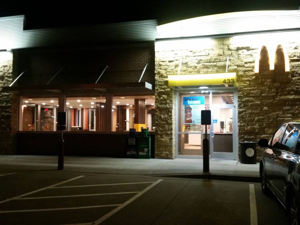 McDonalds | cafe | 433 Commerce Dr, Woodbury, MN 55125, USA | 6517317749 OR +1 651-731-7749