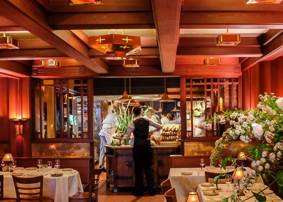 Chez Panisse | cafe | 1517 Shattuck Ave, Berkeley, CA 94709, USA | 5105485525 OR +1 510-548-5525