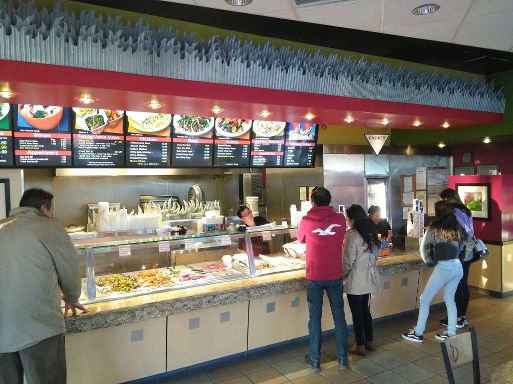 The Wok Experience | restaurant | 267 S Euclid St, Anaheim, CA 92804, USA | 7145339227 OR +1 714-533-9227