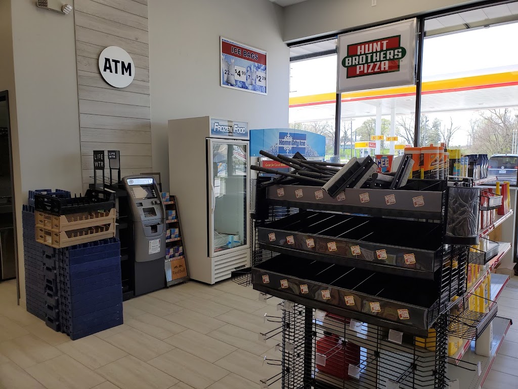 Shell | restaurant | 10861 Wicker Ave, St John, IN 46373, USA | 2196273083 OR +1 219-627-3083