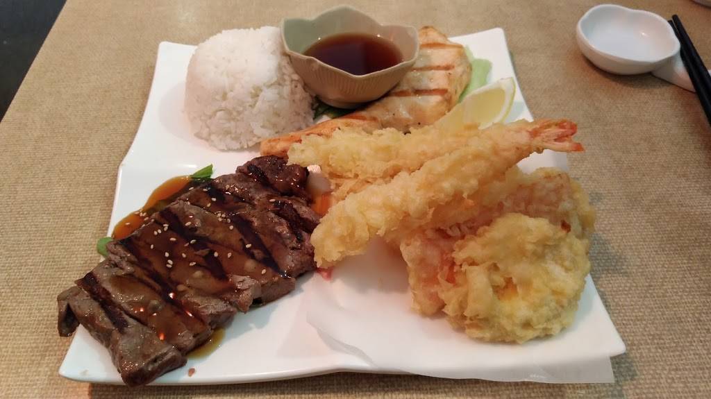 Go Sushi Japanese Restaurant | restaurant | 190 Eureka Dr, Pacifica, CA 94044, USA | 6507389389 OR +1 650-738-9389