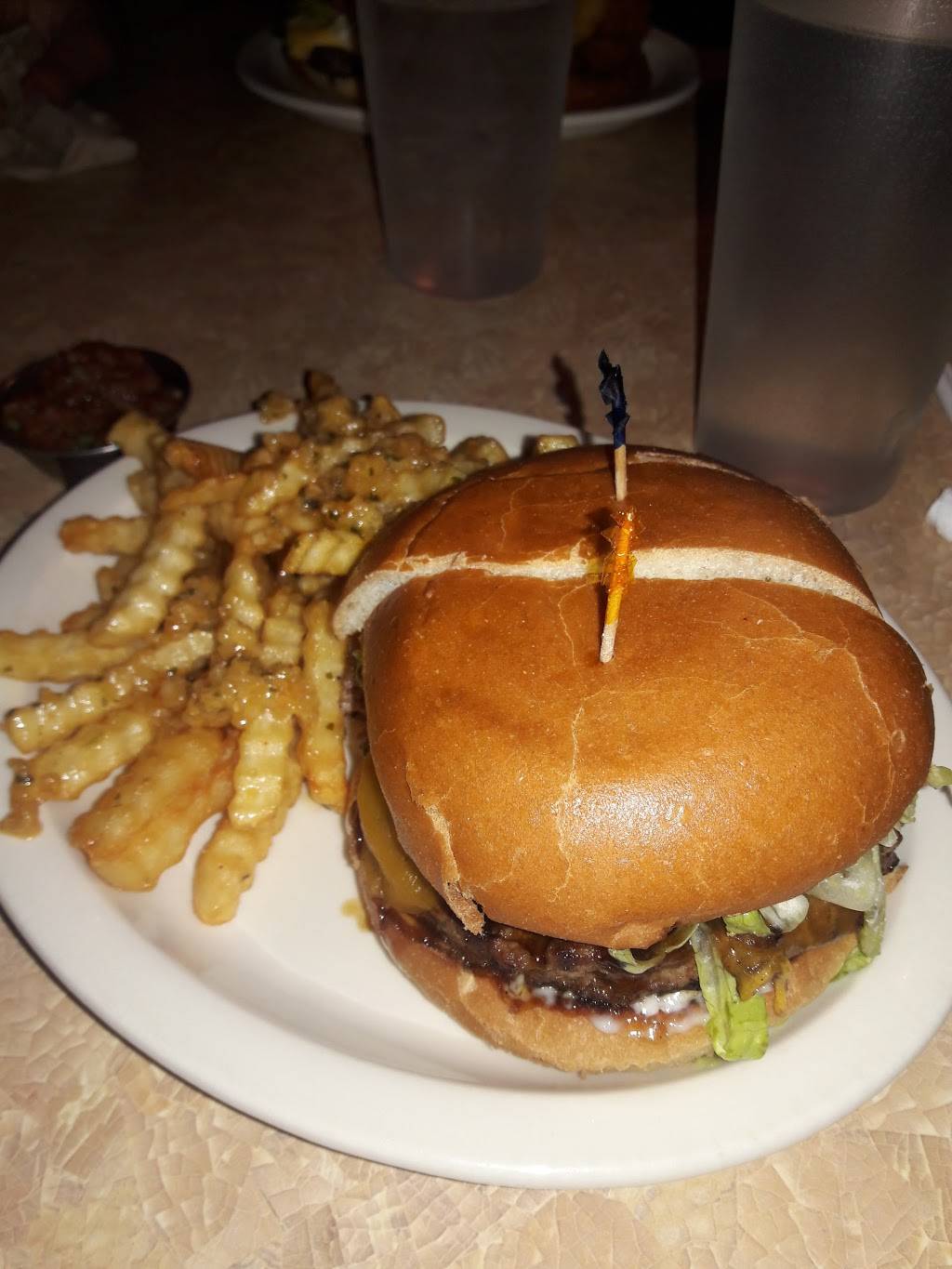 La Garza Restaurant | restaurant | 224 E St, Waterford, CA 95386, USA | 2098749560 OR +1 209-874-9560