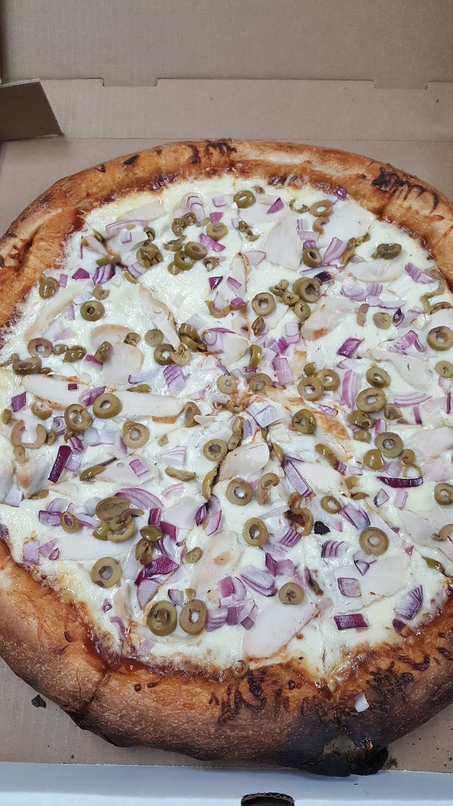 Hull Pizza | restaurant | 530 Boulevard Saint-Joseph, Gatineau, QC J8Y 4A3, Canada | 8197776666 OR +1 819-777-6666