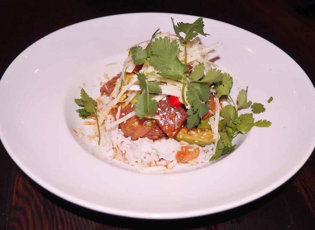 Bluefin Station 108 | restaurant | 3581 NJ-35, Normandy Beach, NJ 08739, USA | 7328305770 OR +1 732-830-5770