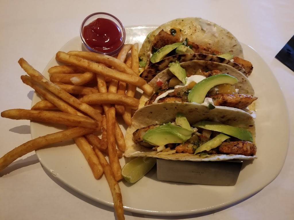 Bonefish Grill | restaurant | 1640 Bruce B Downs Blvd, Wesley Chapel, FL 33544, USA | 8139078202 OR +1 813-907-8202