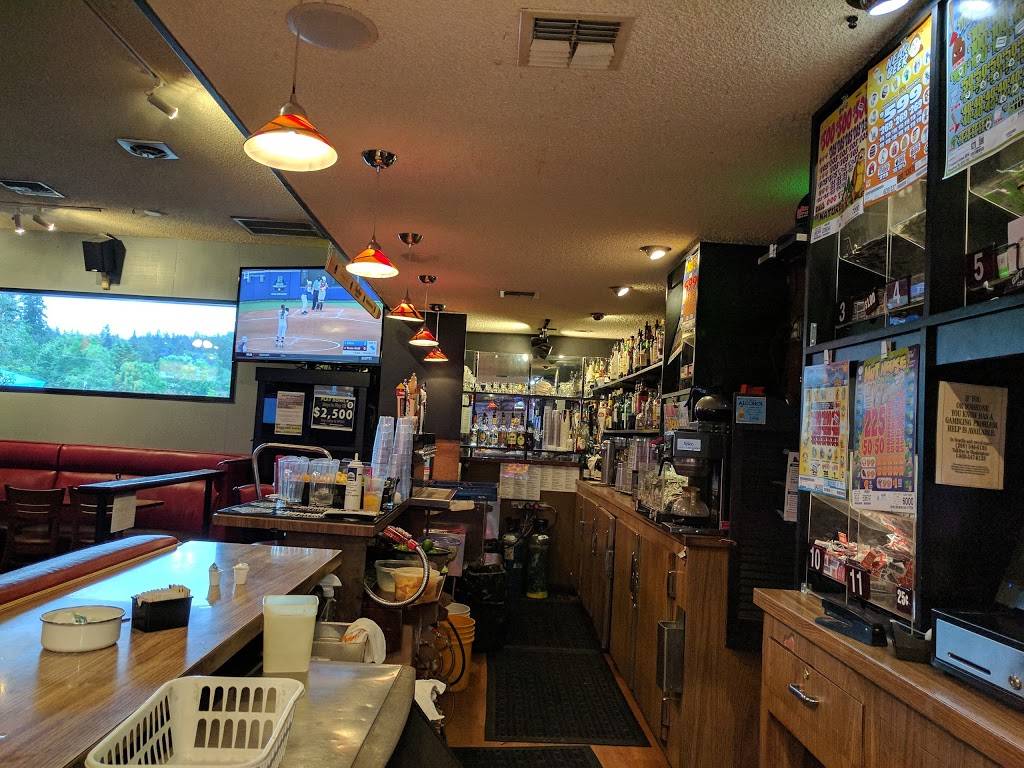 Gaslamp Bar & Grill | restaurant | 1315 NW Mall St, Issaquah, WA 98027, USA | 4253924547 OR +1 425-392-4547