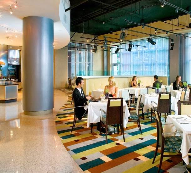 Christophers Restaurant & Bar | restaurant | 10 Livingston Ave, New Brunswick, NJ 08901, USA | 7322142200 OR +1 732-214-2200