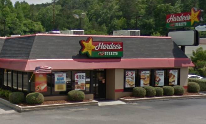 Hardees | restaurant | 1449 Montgomery Hwy, Vestavia Hills, AL 35216, USA | 2058220947 OR +1 205-822-0947