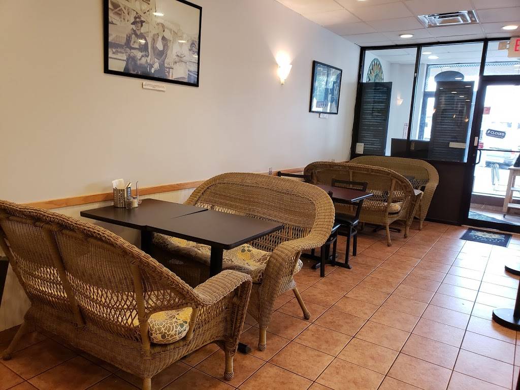 Dixie Picnic | restaurant | 215 Lancaster Ave, Malvern, PA 19355, USA | 4843208024 OR +1 484-320-8024