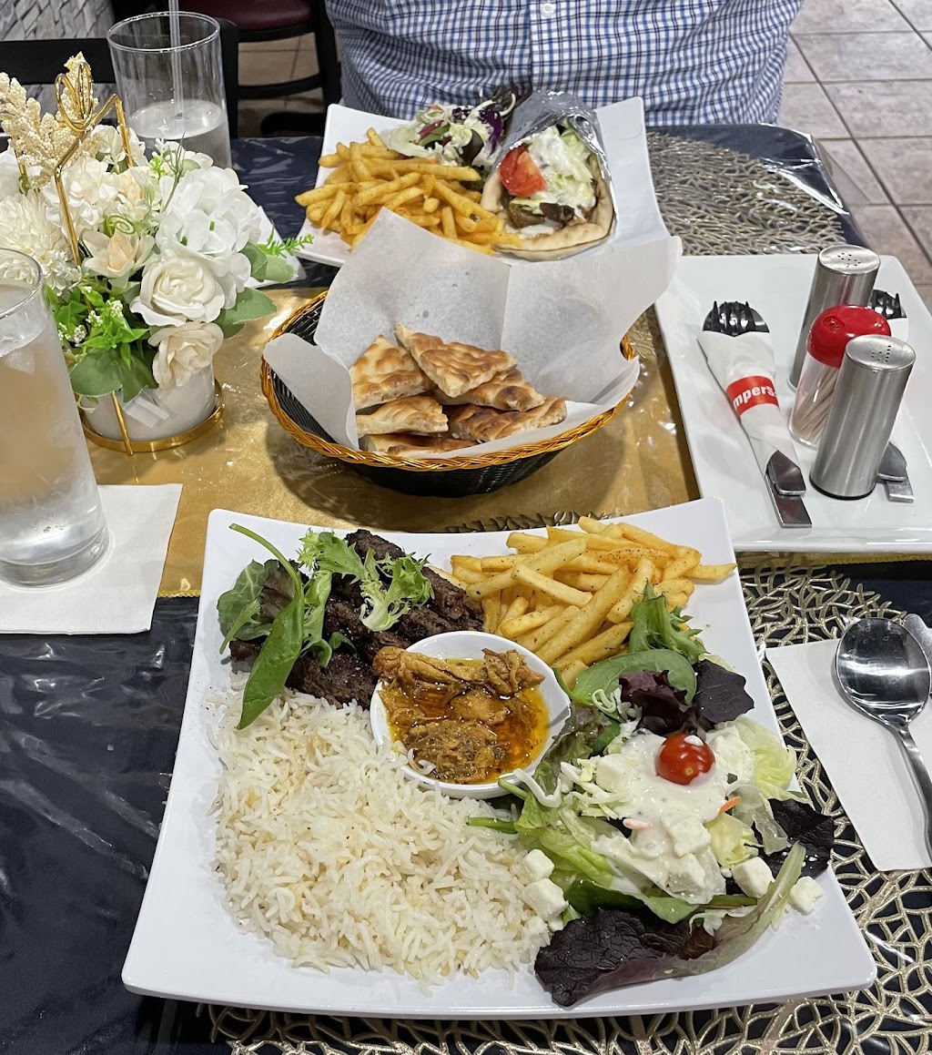 Luminous Kabobs | restaurant | 9965 San Jose Blvd #39, Jacksonville, FL 32257, USA | 9049008235 OR +1 904-900-8235