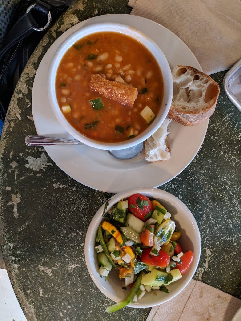 The Model Bakery | bakery | 1357 Main St, St Helena, CA 94574, USA | 7079638192 OR +1 707-963-8192