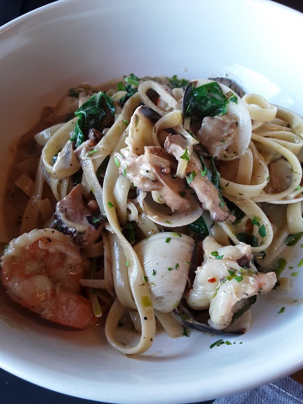 Trattoria Salve | restaurant | 905 W Main St Apt 21A, Durham, NC 27701, USA | 9842196120 OR +1 984-219-6120