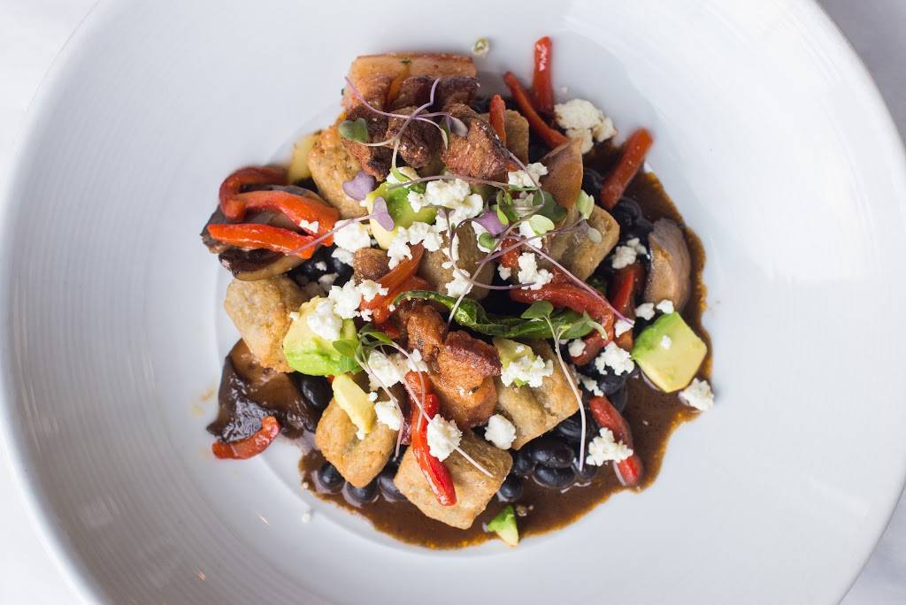 Bergamot | restaurant | 118 Beacon St, Somerville, MA 02143, USA | 6175767700 OR +1 617-576-7700