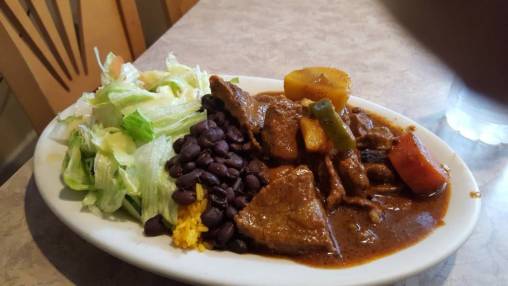 Caribbean Cafe | restaurant | 85 Bayard St, New Brunswick, NJ 08901, USA | 7328462620 OR +1 732-846-2620
