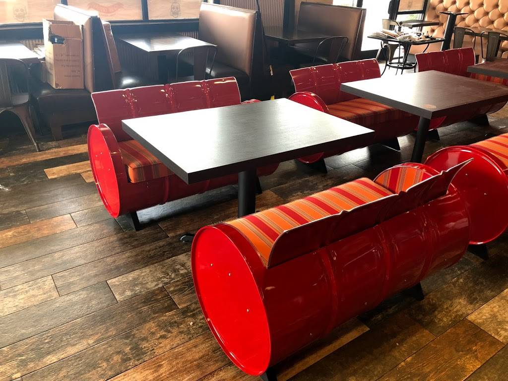 Que Onda Tacos + Tequila University City | restaurant | 9601 N Tryon St Suite K, Charlotte, NC 28262, USA | 9802995505 OR +1 980-299-5505