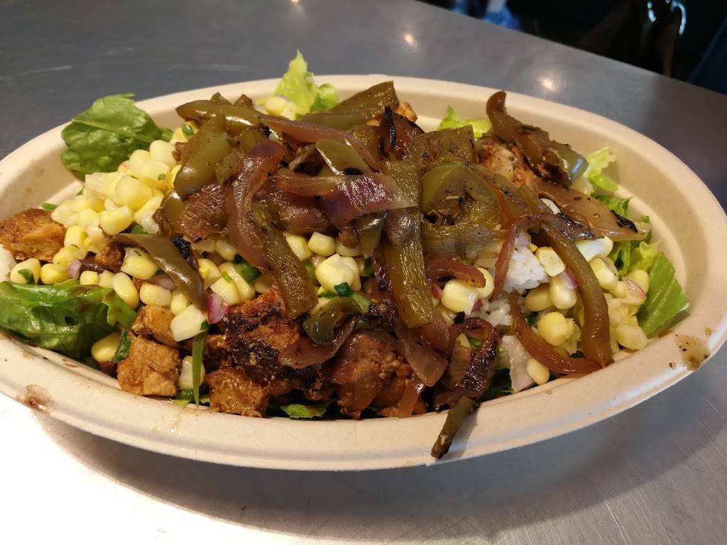 Chipotle Mexican Grill | restaurant | 1290 W Granada Blvd Ste 300, Ormond Beach, FL 32174, USA | 3866760748 OR +1 386-676-0748