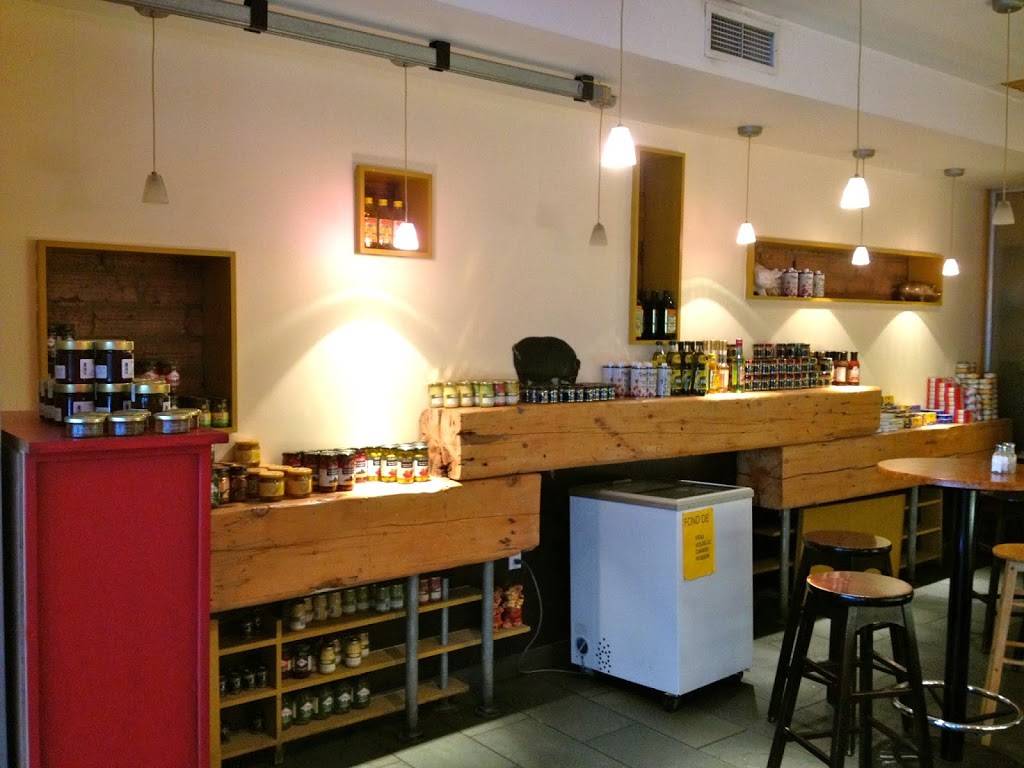 La Queue De Cochon | restaurant | 6400 Rue St-Hubert, Montréal, QC H2S 2M2, Canada | 5145272252 OR +1 514-527-2252