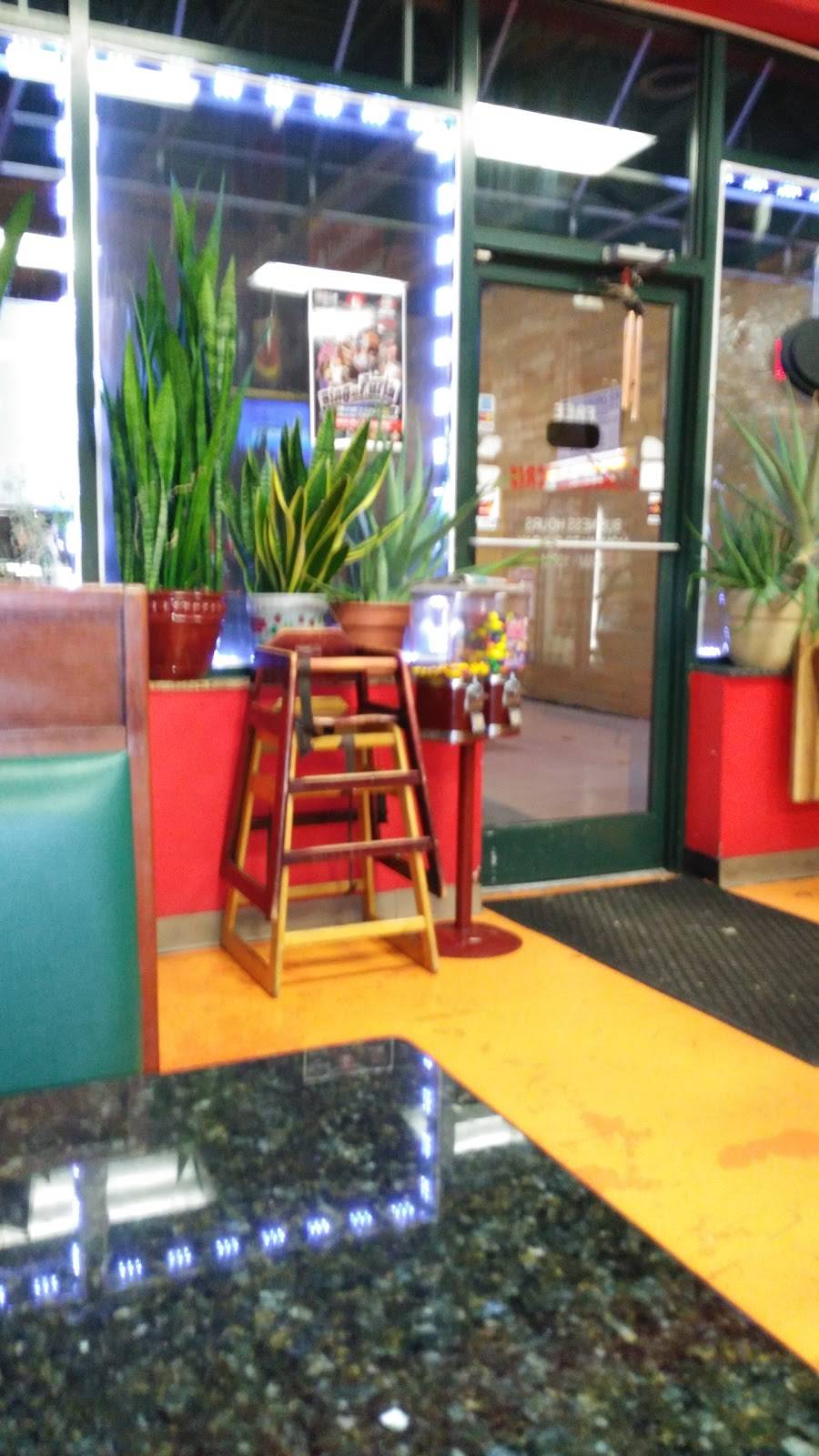 Gelatinas Cris | restaurant | 4725 S Cicero Ave, Chicago, IL 60632, USA | 7735828162 OR +1 773-582-8162