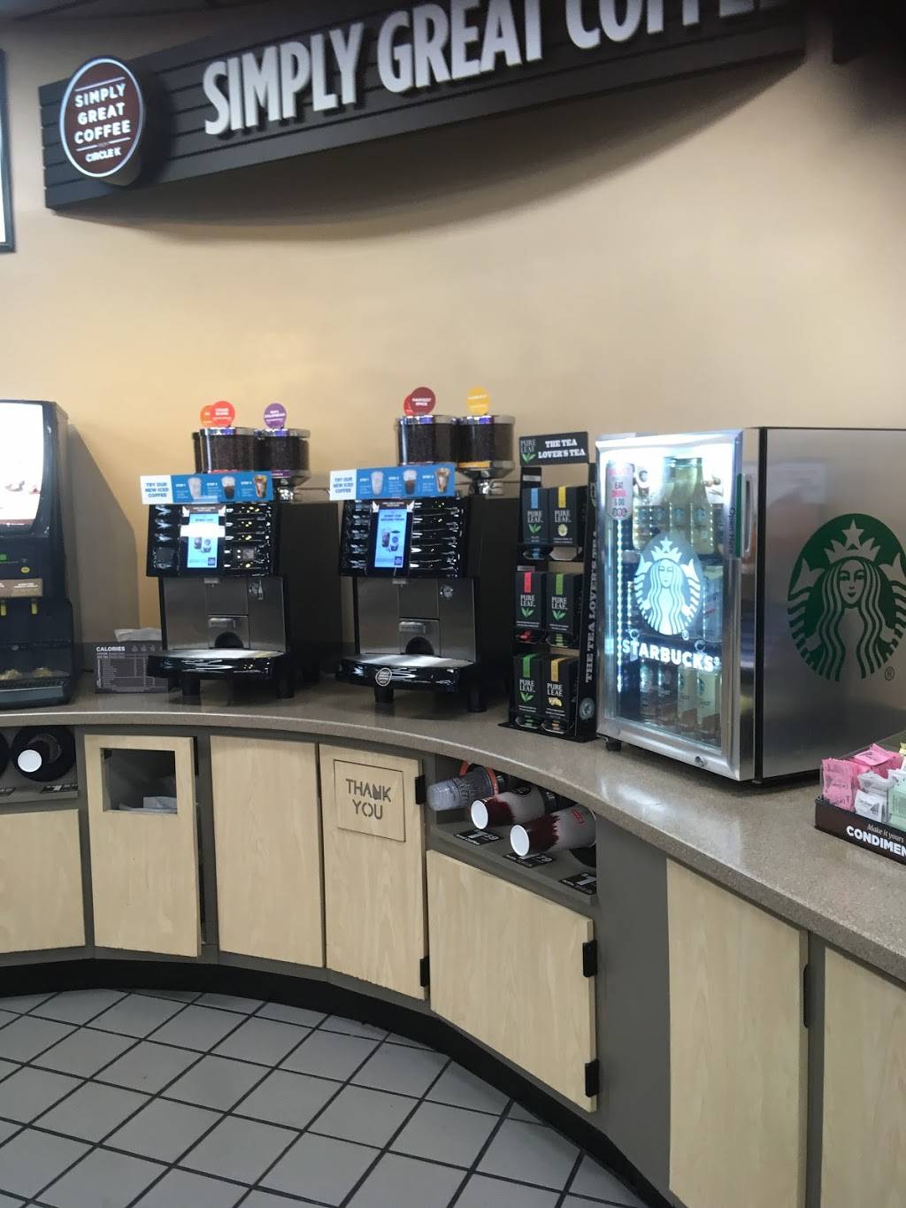 Circle K | meal takeaway | 30501 US Hwy 19 N, Palm Harbor, FL 34684, USA | 7277876875 OR +1 727-787-6875