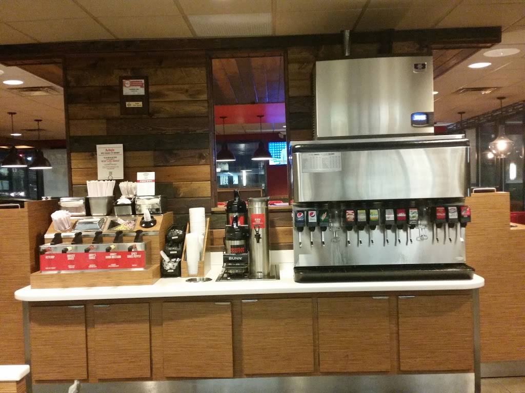 Arbys | restaurant | 73123 Co Rd 388, South Haven, MI 49090, USA | 2696379245 OR +1 269-637-9245