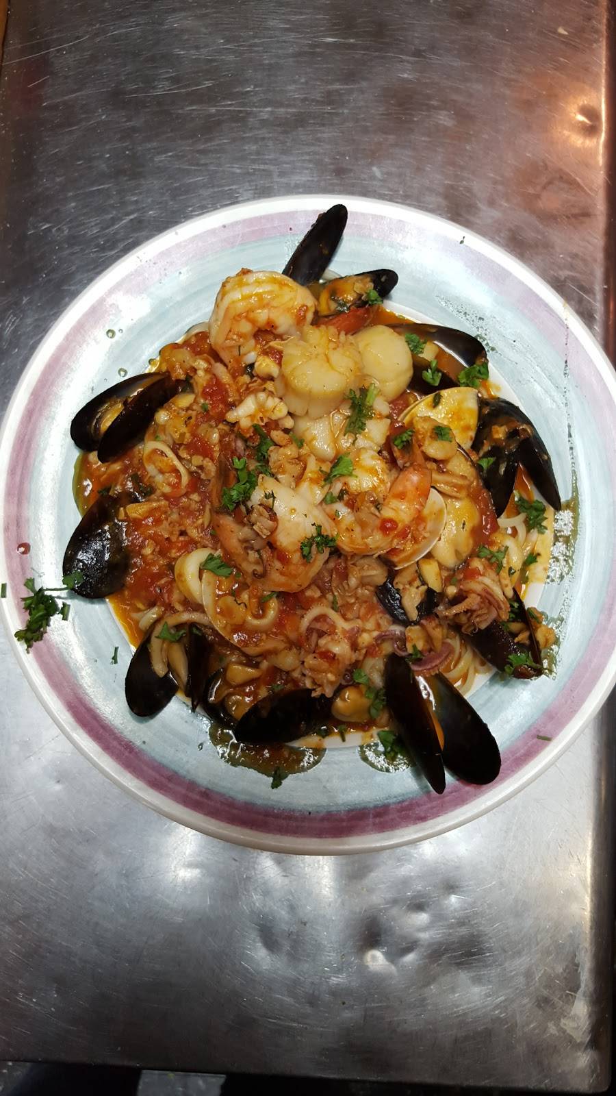 Little Sals Pizzeria | meal delivery | 1301 Roth Ave, Allentown, PA 18102, USA | 6104340800 OR +1 610-434-0800