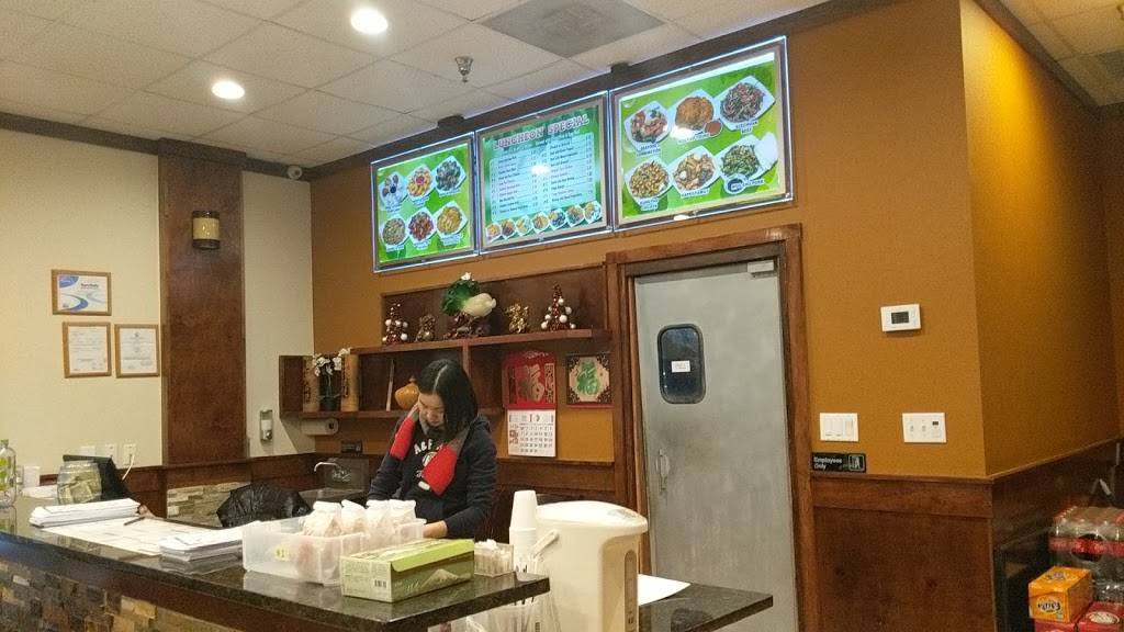 New Hunan | restaurant | 1261, 5151 Waterway Dr, Montclair, VA 22025, USA | 7035808764 OR +1 703-580-8764