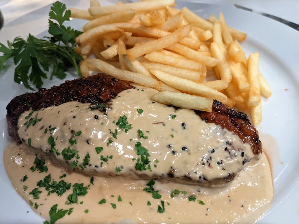 Le Petit Chez Mimi | restaurant | 2842 Colorado Ave, Santa Monica, CA 90404, USA | 3102644464 OR +1 310-264-4464