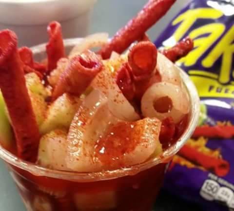 Frutylandia Claudias Market | meal takeaway | 4330 Ringgold Rd, Chattanooga, TN 37412, USA | 4234981060 OR +1 423-498-1060