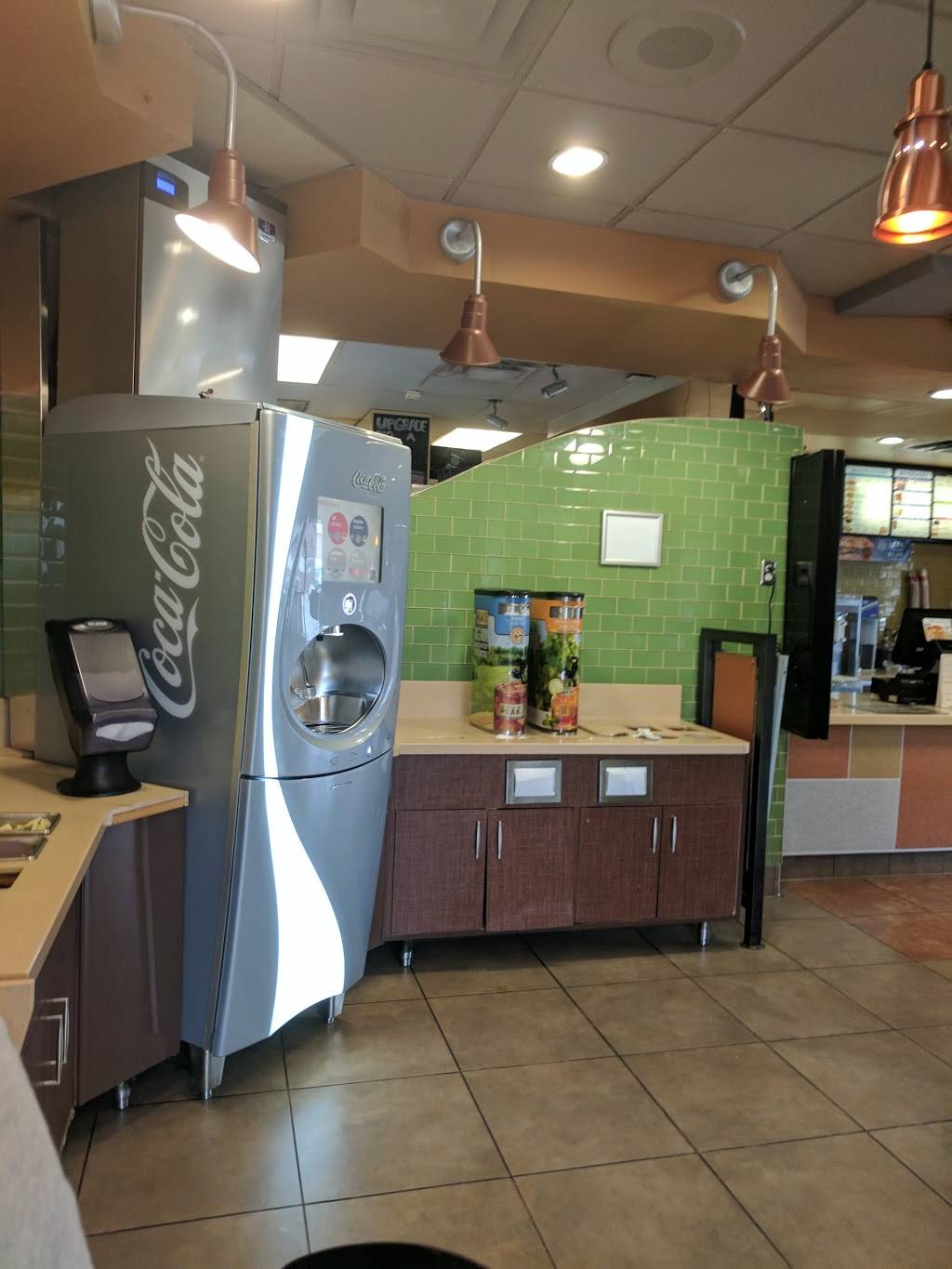 Jack in the Box | restaurant | 2685 Rayford Rd, Spring, TX 77386, USA | 8328130996 OR +1 832-813-0996