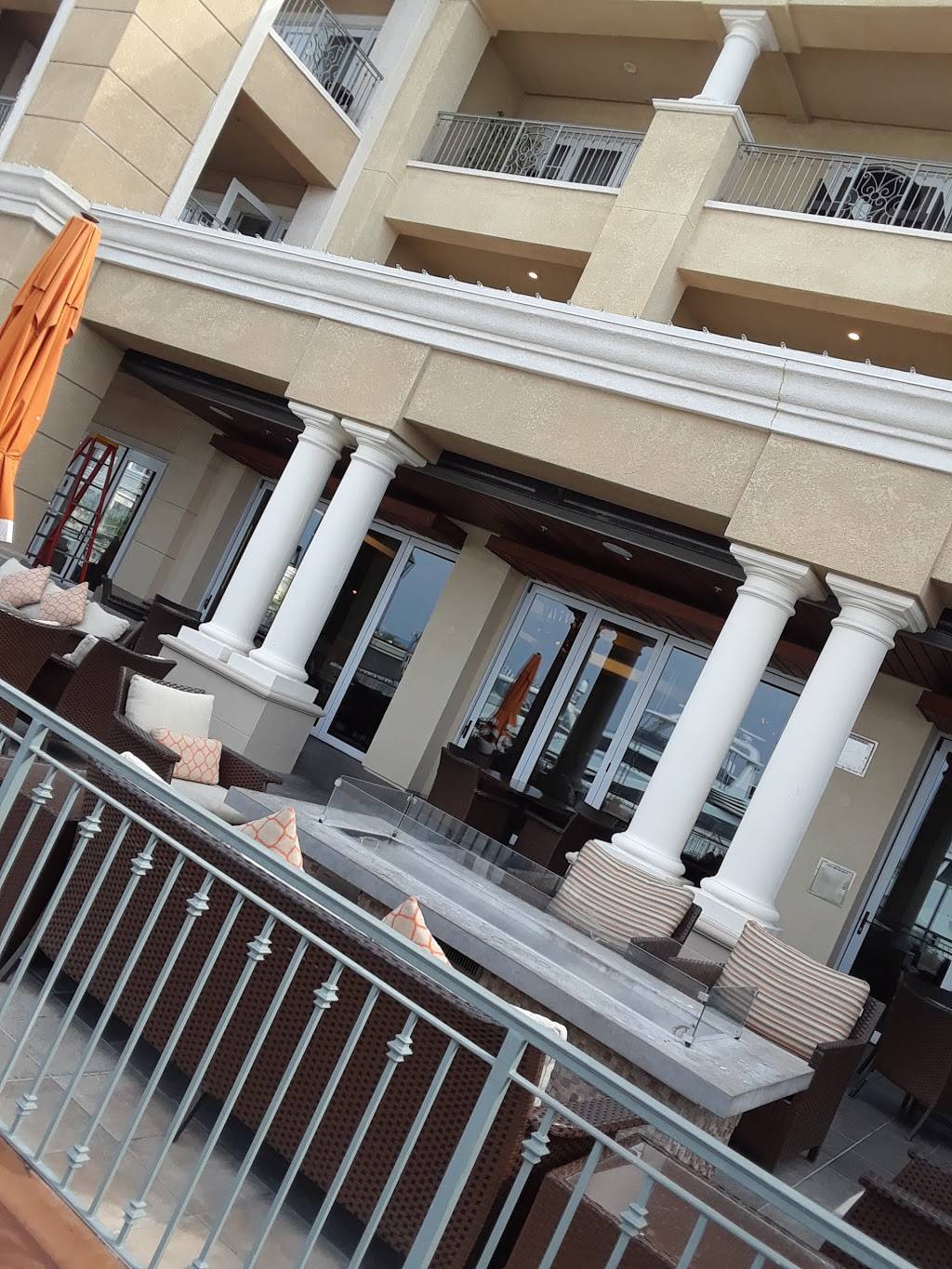 Waterline | restaurant | 1221 West Coast Hwy, Newport Beach, CA 92663, USA | 9496304390 OR +1 949-630-4390