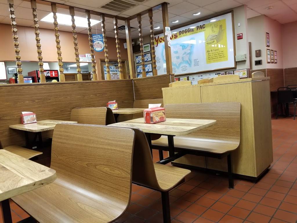 Yoccos The Hot Dog King | restaurant | 225 PA-100, Allentown, PA 18106, USA | 6103983939 OR +1 610-398-3939