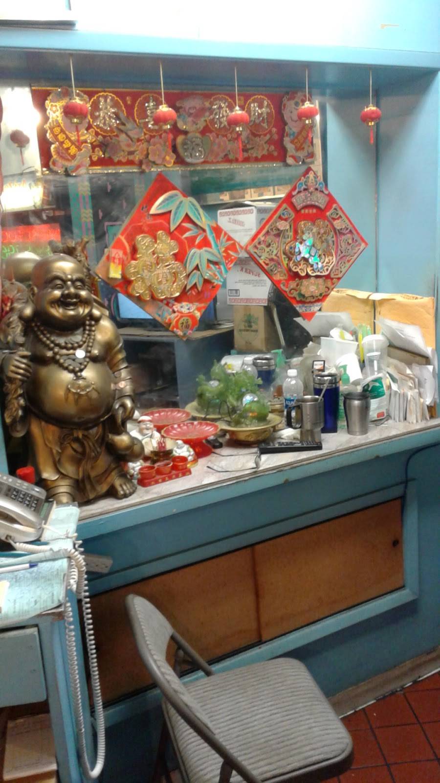 Beach Chinese Food To Go | restaurant | 314 Rosecrans Ave, Manhattan Beach, CA 90266, USA | 3105457969 OR +1 310-545-7969