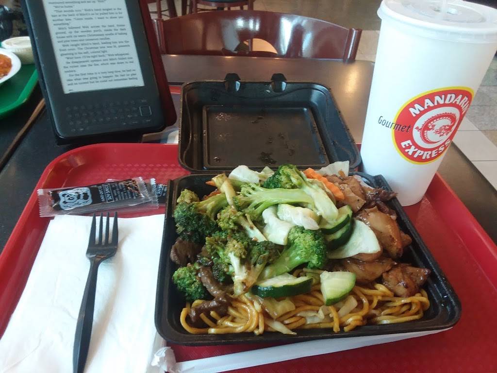 Mandarin Express | restaurant | 451 E Altamonte Dr, Altamonte Springs, FL 32701, USA | 4073327531 OR +1 407-332-7531