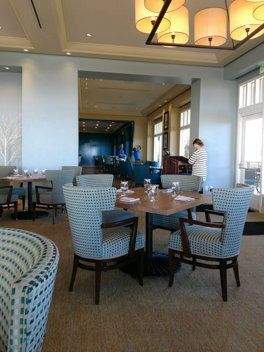 Atlantic Grille Oceanfront Restaurant | restaurant | 105 16th Rd E, Palm Coast, FL 32137, USA | 3864474610 OR +1 386-447-4610