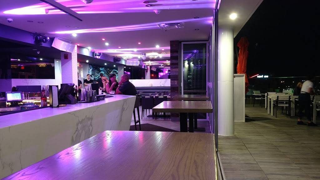 Kabana Rooftop | night club | 700 E Main St, Richmond, VA 23219, USA | 8045453412 OR +1 804-545-3412