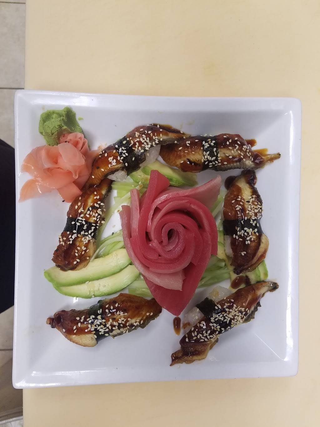 Kobe Express | restaurant | 2726 Georgia Rd, Franklin, NC 28734, USA | 8285245623 OR +1 828-524-5623