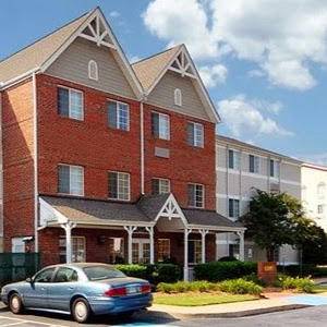 MainStay Suites Greenville Airport | restaurant | 2671 Dry Pocket Rd, Greer, SC 29650, USA | 8649875566 OR +1 864-987-5566