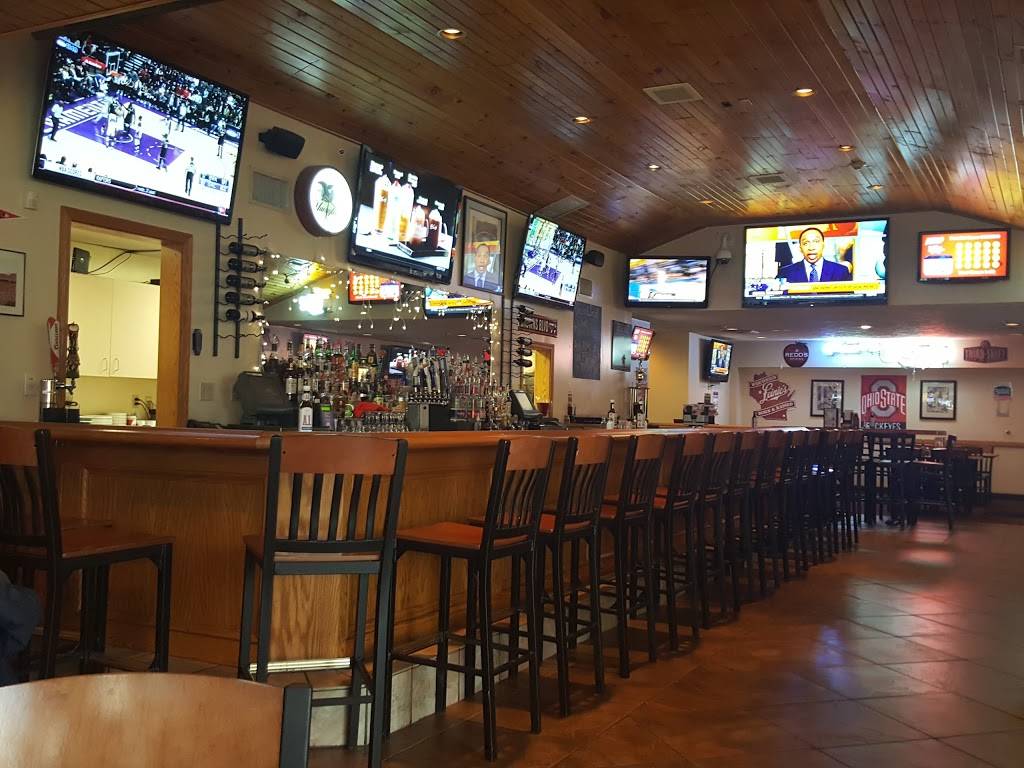 Teamz Restaurant & Bar | restaurant | 6611 Eastland Rd, Cleveland, OH 44130, USA | 4402437288 OR +1 440-243-7288